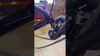 Seek amp destroy derailleur hanger bicyclegear bikehacks [upl. by Wollis]