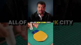 Climate Change will turn Earth into Hell😈 w Neil deGrasse Tyson [upl. by Belva]