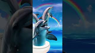 saturday symphony 2  dolphin [upl. by Neelrahc]