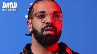 Drake Makes a Mockery of Kendrick Lamars quotNot Like Usquot Lyrics [upl. by Estella]