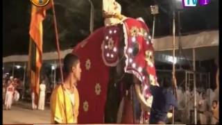 News 1st  Duruthu Full Moon Poya  First Poya of the year [upl. by Homer273]