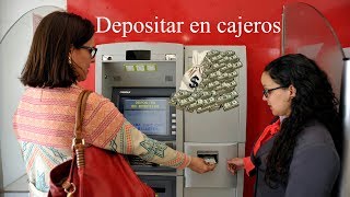 COMO DEPOSITAR POR CAJERO AUTOMÁTICO BANCO POPULAR EN REPÚBLICA DOMINICANAJose Blog [upl. by Goodkin]