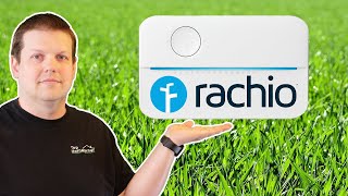 Rachio 3 Smart Sprinkler Controller  StepbyStep Installation and Review [upl. by Eireva]