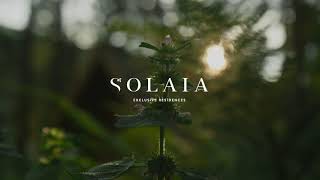 SOLAIA EXCLUSIVE RESIDENCES [upl. by Esinek983]