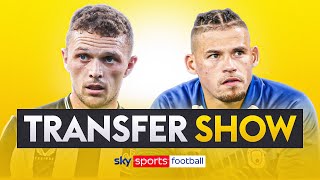 The Transfer Show [upl. by Azral]