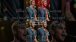 Change Your Name  Brett Young brettyoung [upl. by Adnaram]