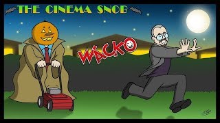 Wacko  The Cinema Snob [upl. by Gawen]