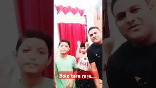 song  Bolo tara rara [upl. by Nora]