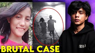 Christine Lee Silawan Horrifying Philippines Case [upl. by Gore]