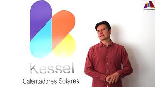 Entrevista Kessel Solar [upl. by Karisa]