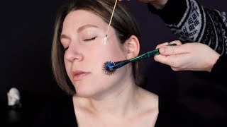 90minute ULTIMATE Sensory ASMR Compilation Part 3  Sharp or Dull Vibration Sleep in Minutes [upl. by Files]