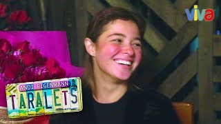 FULL EPISODE Taralets Andi Eigenmann gets emotional in Baguio [upl. by Notsur]