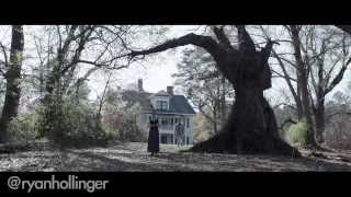 The Conjuring  film review [upl. by Elfstan766]