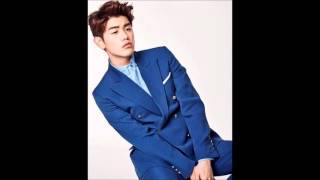 Eric Nam 에릭남Interview AUDIO [upl. by Everard]