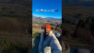 Queenstown The Epitome of Earth’s Beauty 🇳🇿 newzealand rvlife roadtrip [upl. by Nira]