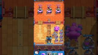 clashroyale games mobilgames phonk shorts golem клэшрояль клановыебои gaming игры [upl. by Adnaw]