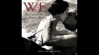 W  E Soundtrack  01  Charms  Abel Korzeniowski [upl. by Eyllib]