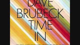 Dave Brubeck  40 Days [upl. by Lundin]