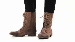 How to wear boots for fall [upl. by Lecroy]