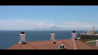 Gibraltar  a short film [upl. by Yrdnal]