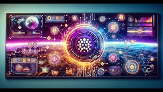 Revolutionizing Digital Economy Unveiling the Power of IOTA amp Shimmer [upl. by Raquela]