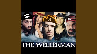 The Wellerman feat Anthony Vincent Jonathan Young PelleK amp NateWantsToBattle [upl. by Arotahs884]