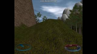 Carnivores Reloaded Primal Carnage Challenge [upl. by Nolaf]