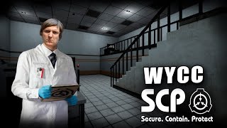 SCP — Secret Laboratory 21 Cтрим от 01042024 [upl. by Willock]