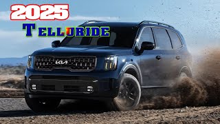 2025 kia telluride sx prestige x pro  2025 kia telluride sx prestige x line  2025 kia telluride sx [upl. by Aisa]