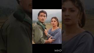 हमें जब से मोहब्बत हो गई है poojabhatt oldclassics 90evergreen hindisongs bollywood subscribe [upl. by Brodeur]