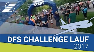 DFS Challenge Lauf 2017  Impressionen [upl. by Corydon272]