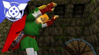 Milu The Legend of Zelda Ocarina of Time Item Randomizer [upl. by Iadam850]