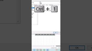 Dynamic Calendar in Excel ExcelTricks msexcel excelshorts [upl. by Ejrog]