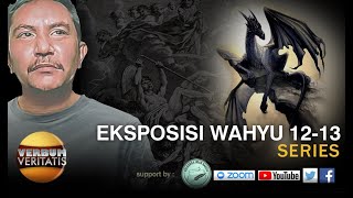 Eksposisi Wahyu 12 [upl. by Yelrah]