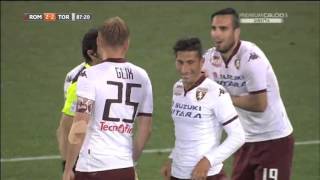 francesco totti 3 minuti per la storia [upl. by Daisi178]