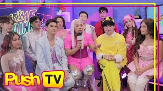 ‘Showtime Online U’ celebrates 8th year  PUSH TV [upl. by Belldas502]