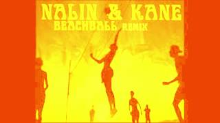 Nalin amp Kane  Beachball Chris Lake Remix [upl. by Christoph]