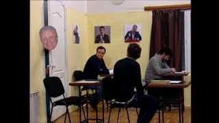 Comedy შოუ  აფერისტების სკოლა [upl. by Persse]