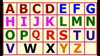 ABCD Song  ABC Song for children  ABCD Alphabet Song  ABCD [upl. by Khan]