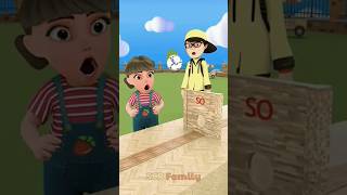 The perfect pitch challenge Easy 🎤😎 Scary teacher 3D scarryteacher funny [upl. by Ygiaf]