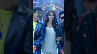 F3 Song   Victory Venkatesh   Varun Tej  Hey there I am using WhatsApp [upl. by Aretina934]