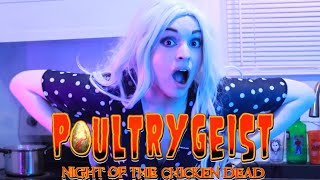 Mint Salad Saw Poultrygeist Night of the Chicken Dead RECAP amp REVIEW [upl. by Tuckie]