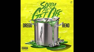 Drego x Beno  16 Feat GT [upl. by Fields]