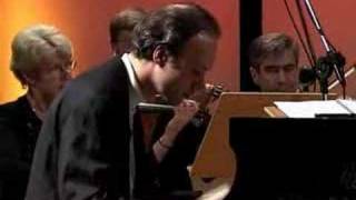 Claudio Dauelsberg  Bach Concerto in F minor 3 [upl. by Rogozen]