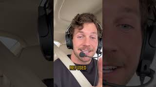 Pilots Shocking Lesson For Seatbelt [upl. by Donatelli]