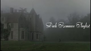 DARK ROMANCE PLAYLIST Brönte playlist inspired [upl. by Nimocks]