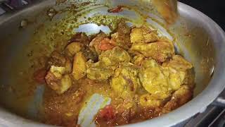 karahi masla with shan masala recipe [upl. by Jamin]