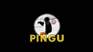 Pingu Intro Original and PS1 Mash Up [upl. by Lednar934]