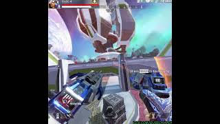 KRABER JUMPAD 1080 WEAPON SKIN NOSCOPE WINNING KILL octane apexlegends [upl. by Whitson]