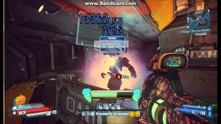 Borderlands The PreSequel KillSkill Jack Build No MiP w Download 50 [upl. by Bartolome]